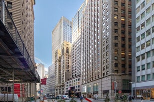 40 Broad St, New York NY - Loft