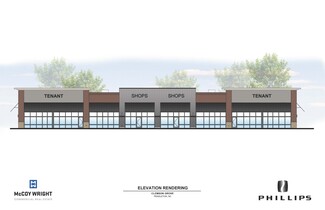 More details for 00 Highway 76, Pendleton, SC - Retail for Lease