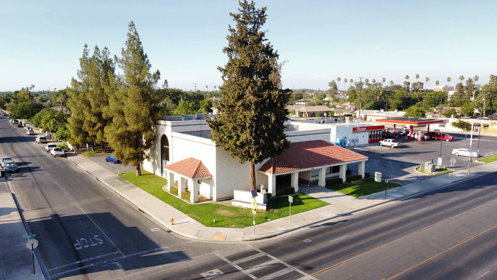 1101 Cecil Ave, Delano, CA for lease - Building Photo - Image 2 of 6