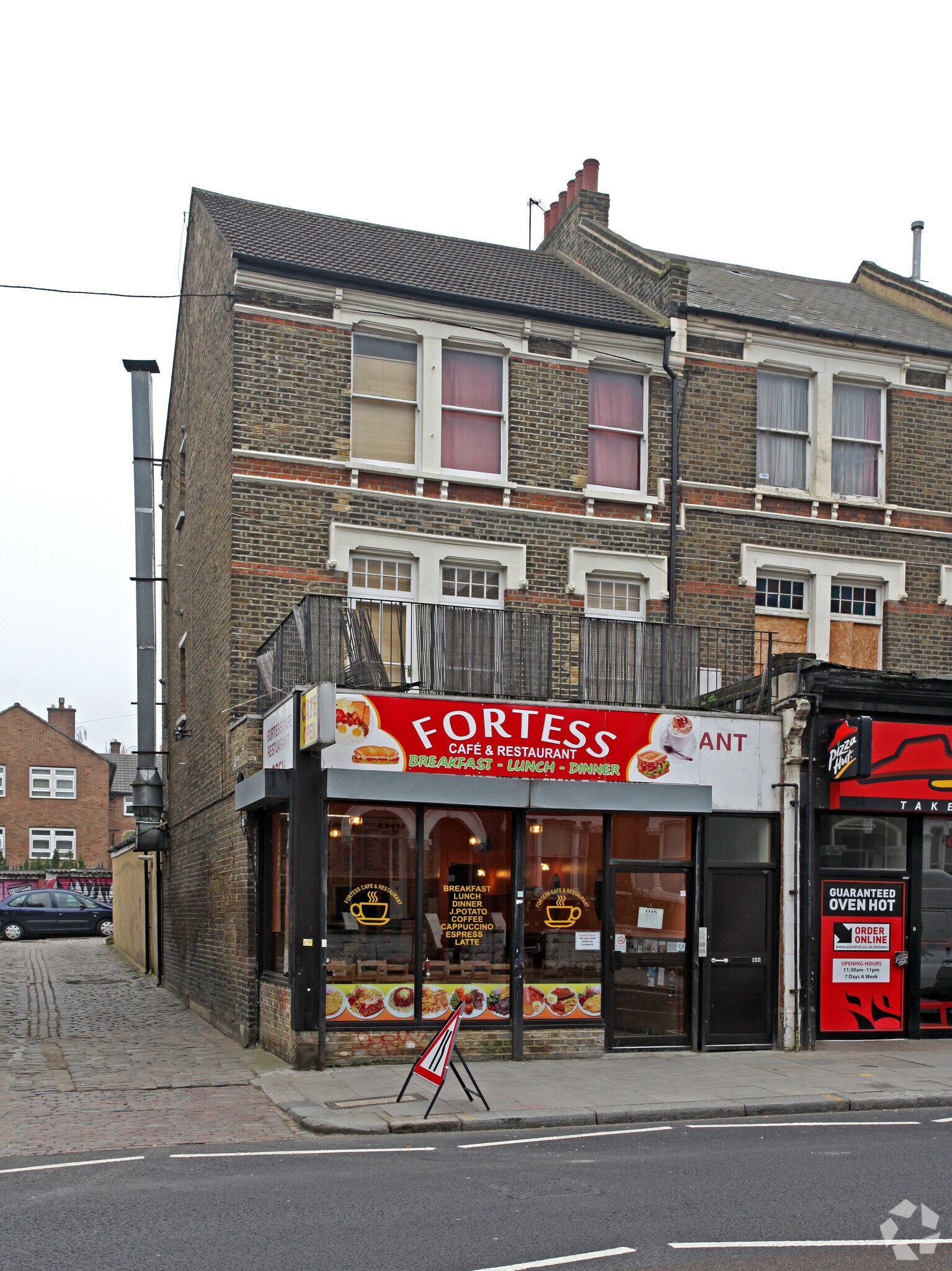 122 Fortess Rd, London for sale Primary Photo- Image 1 of 1