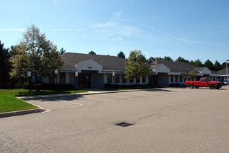 More details for 5793 W Maple Rd, West Bloomfield, MI - Office/Medical for Lease