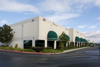 More details for 170 N Maple St, Corona, CA - Flex for Lease