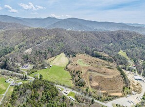 87 Barnardsville Hwy, Weaverville, NC - aerial  map view - Image1