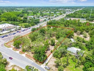 More details for 10444 Little Rd, New Port Richey, FL - Land for Sale