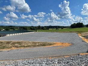 5840 Kingsport Hwy, Gray, TN - AERIAL  map view - Image1