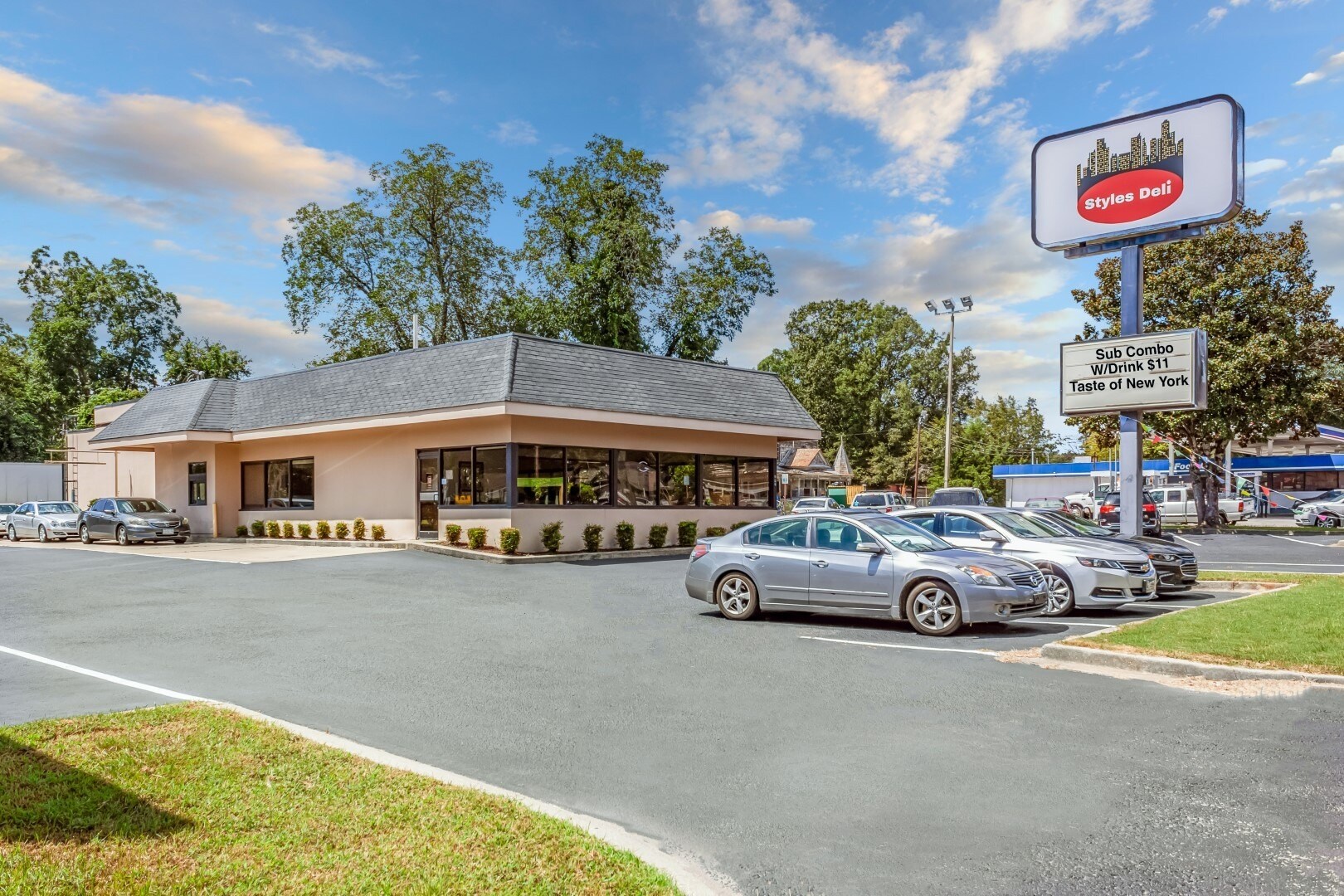 397 Lee St, Johnston, SC for sale Building Photo- Image 1 of 1