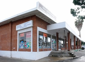 Lake Murray Square Shopping Center - Commercial Real Estate