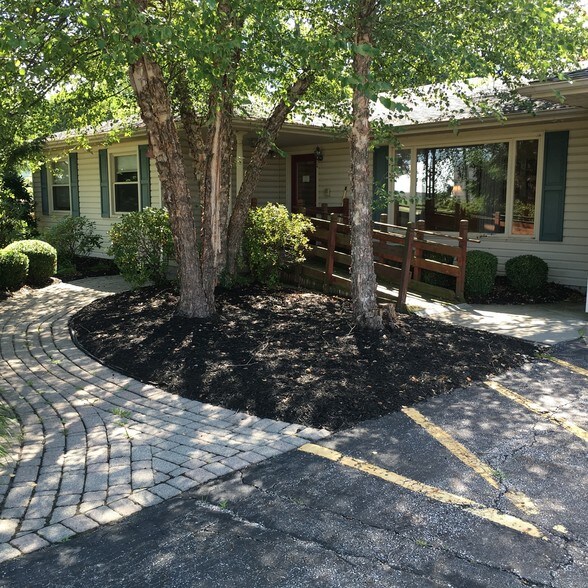 3538 Ridgewood Rd, Akron, OH for sale - Primary Photo - Image 1 of 1