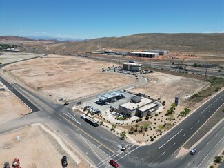 More details for 4290 Pioneer rd, Saint George, UT - Land for Lease