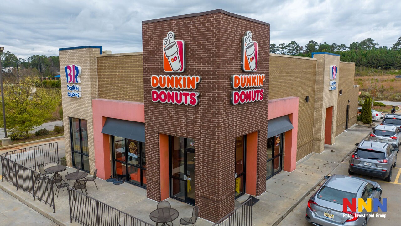 12 Bailey Station Way, Newnan, GA for sale Building Photo- Image 1 of 1