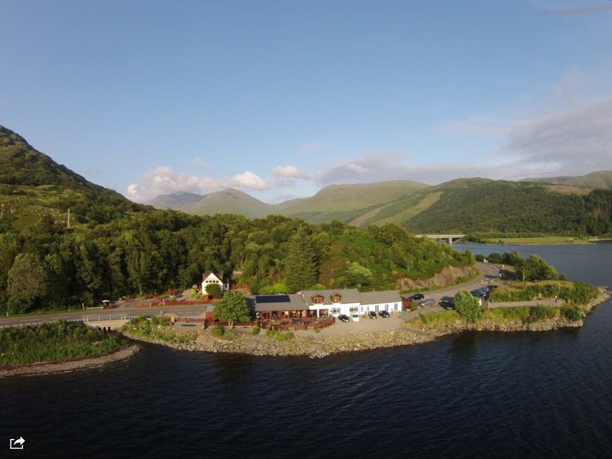 Argyll Coast, Appin for sale Primary Photo- Image 1 of 13