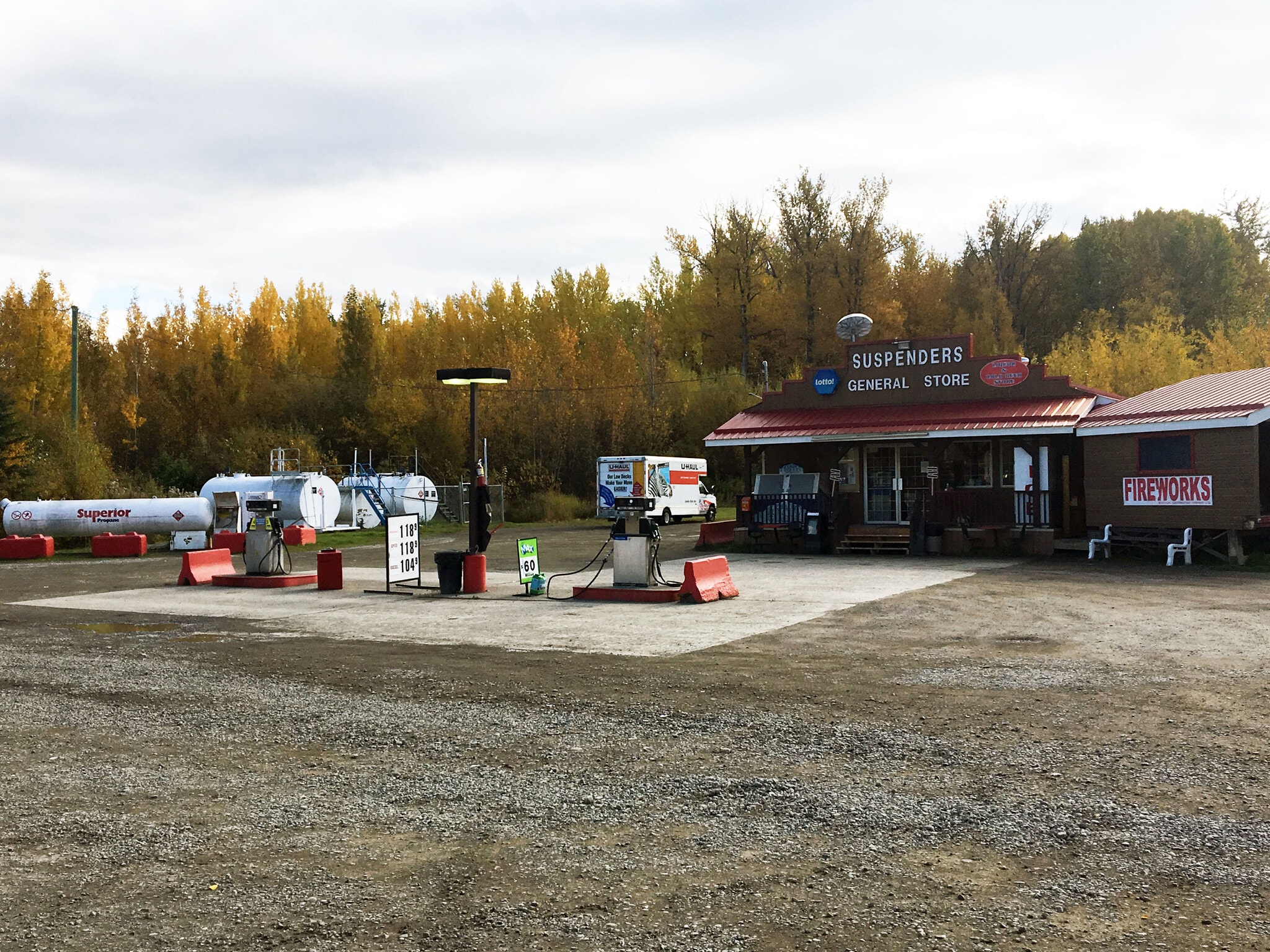 4131 Sowchea Rd, Fort St James, BC for sale Building Photo- Image 1 of 1