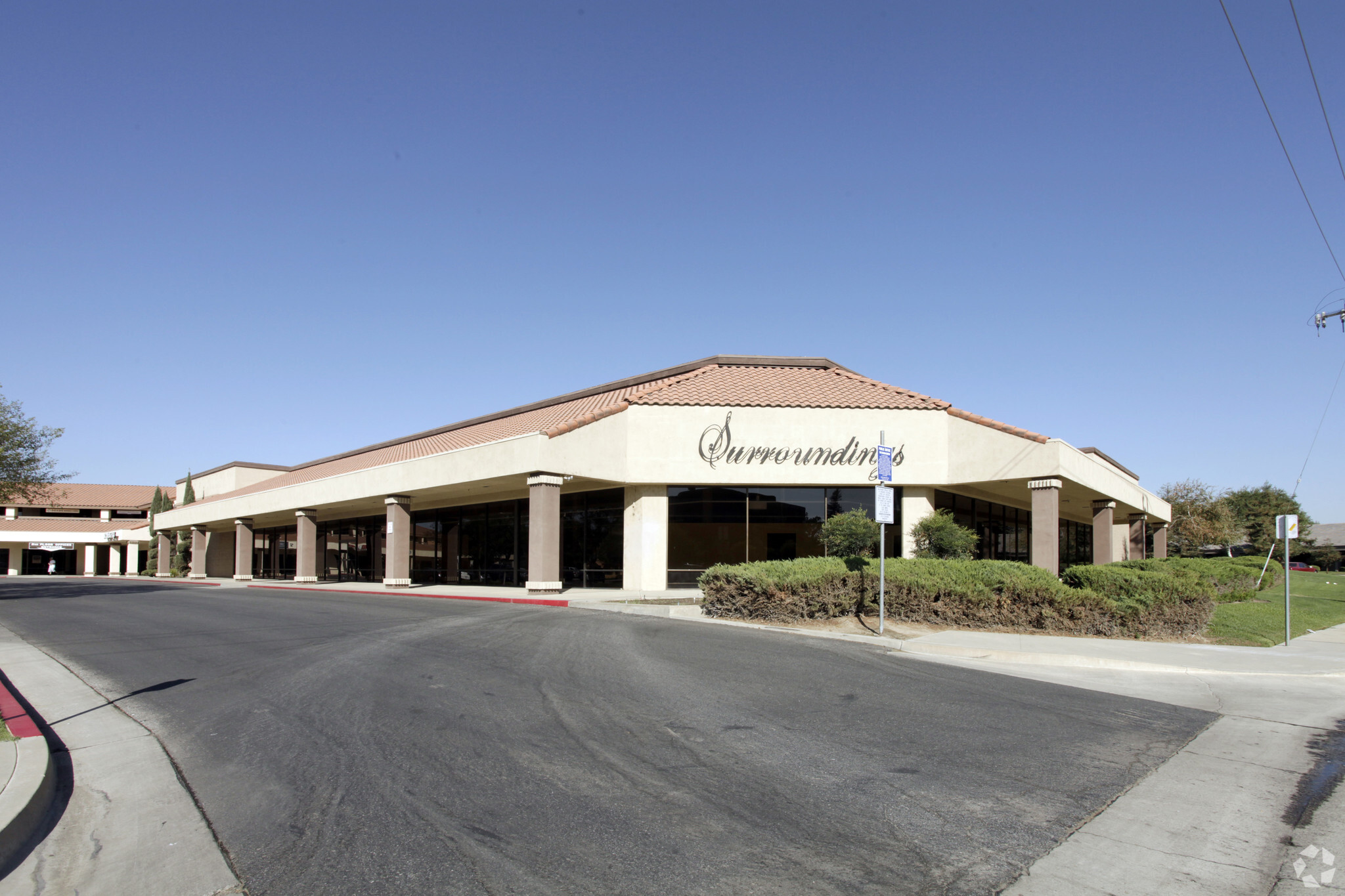 4606 California Ave, Bakersfield, CA for sale Primary Photo- Image 1 of 1