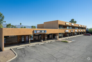 More details for 5801-5831 E Speedway Blvd, Tucson, AZ - Retail for Lease