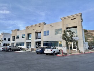 More details for 28514 Constellation Rd, Valencia, CA - Office for Lease