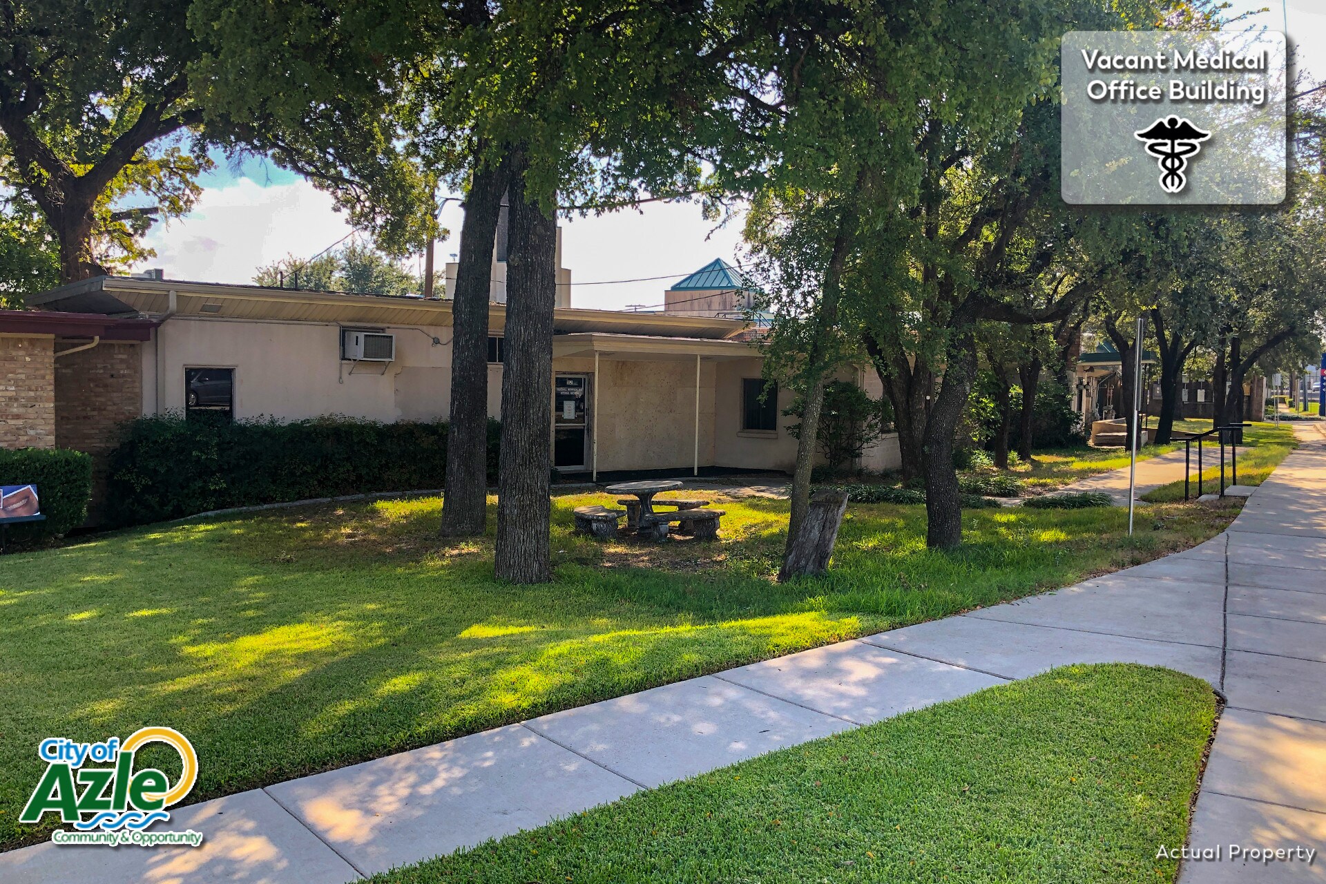 112 Denver Trl, Azle, TX for sale Building Photo- Image 1 of 1