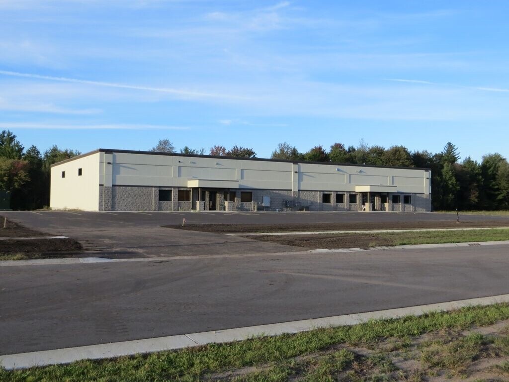 7400 Plover Rd, Wisconsin Rapids, WI for sale Building Photo- Image 1 of 1