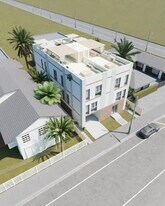 The MIMO 62nd Sky Collection - Loft
