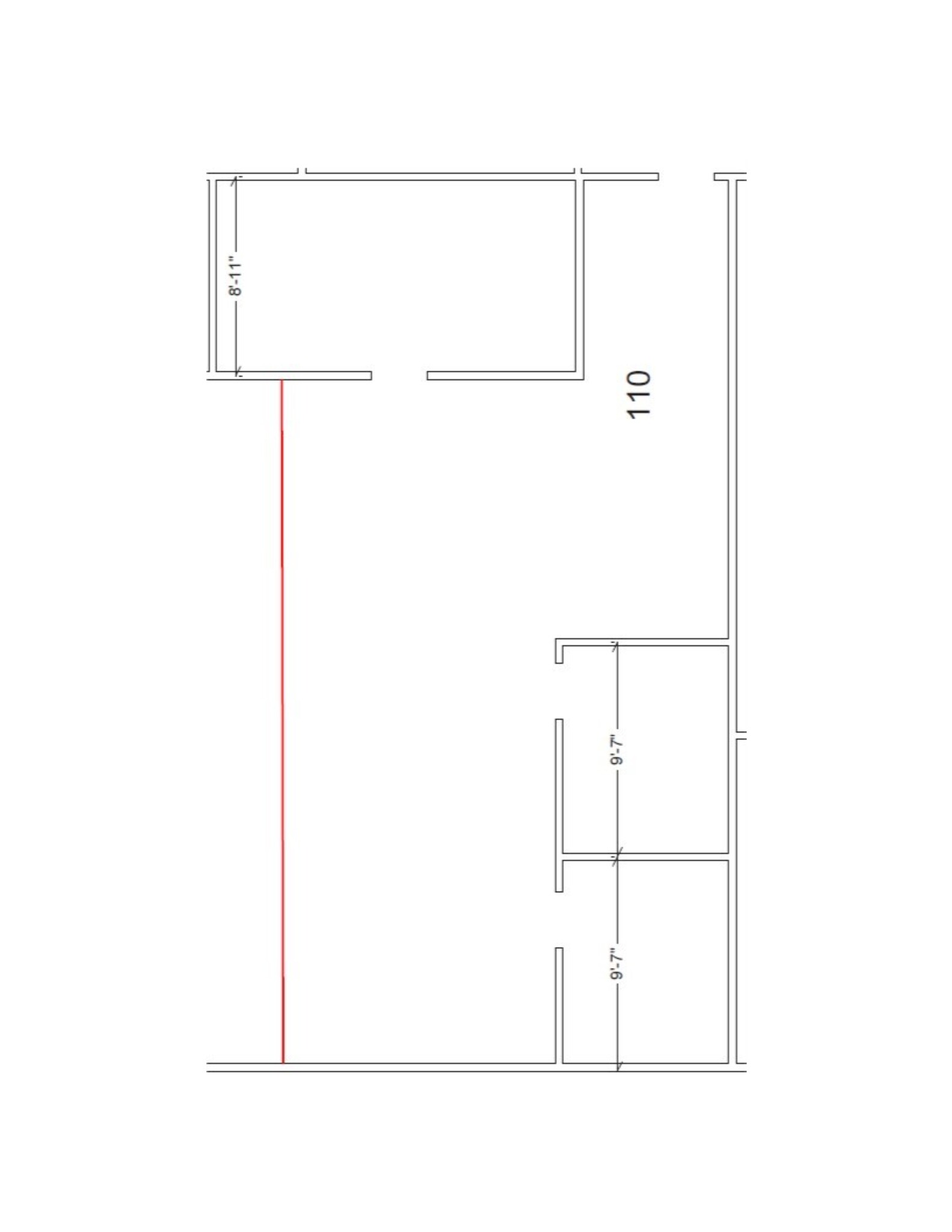 1000 Business Center Cir, Newbury Park, CA for lease Site Plan- Image 1 of 1