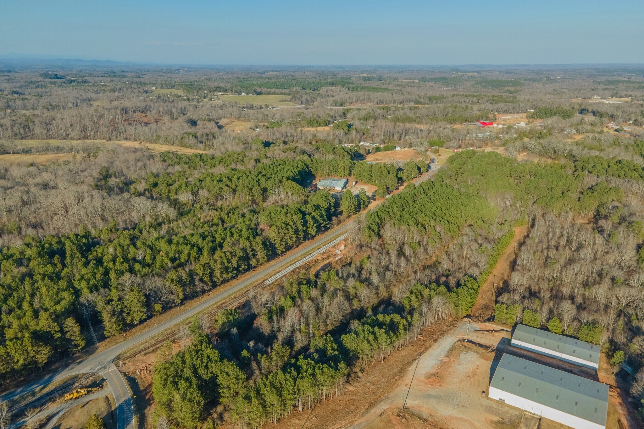 0 Junes Way, Eastanollee, GA 30538 Land for Sale