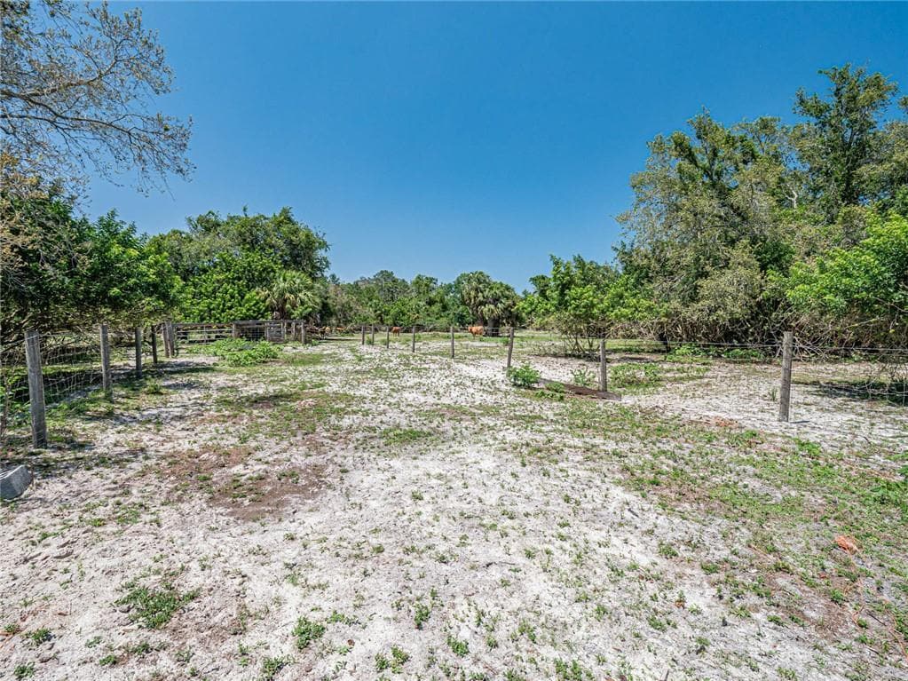 10995 Roseland, Sebastian, FL 32958 Riverfront 40+/ Acres