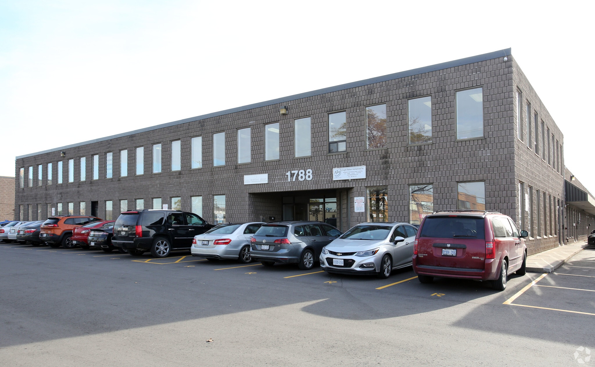 1788 Drew Rd, Mississauga, ON for sale Primary Photo- Image 1 of 1