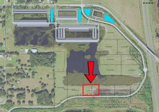 More details for 4227 K Ville Ave, Auburndale, FL - Land for Lease