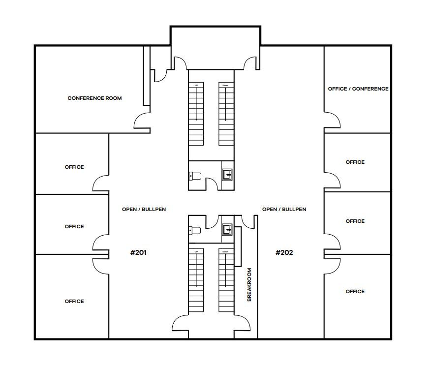 110 Independence Cir, Chico, CA for lease Building Photo- Image 1 of 1