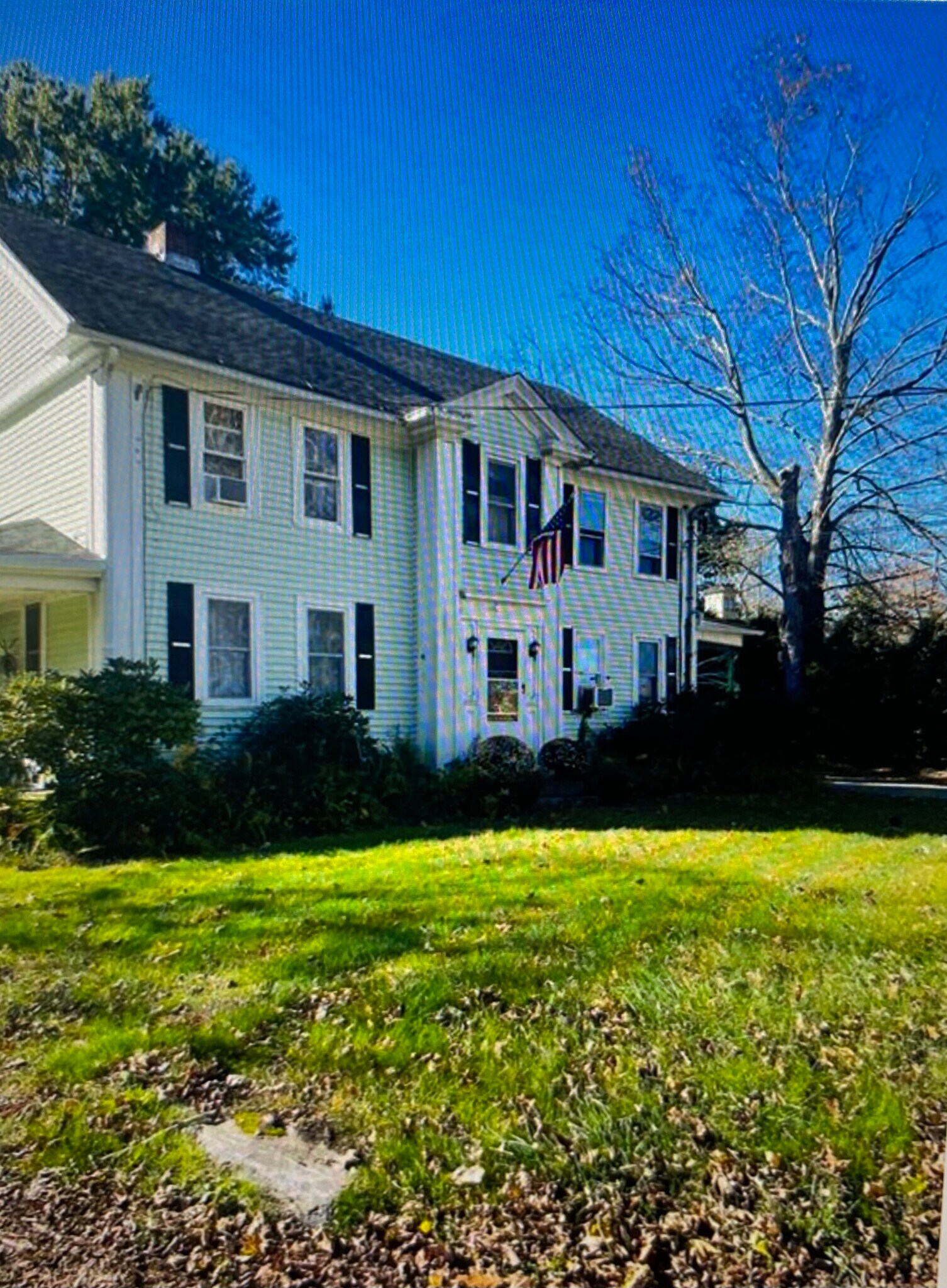 6-12 Grove St, Moosup, CT for sale Primary Photo- Image 1 of 1