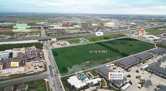 More details for SEQ Of State HWY 151 & Ingram Rd, San Antonio, TX - Land for Sale