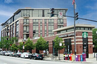 More details for 4001-4037 N. Lincoln Ave, Chicago, IL - Retail for Lease