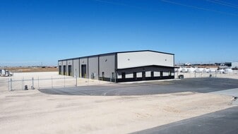 5801 WCR 135 - Warehouse