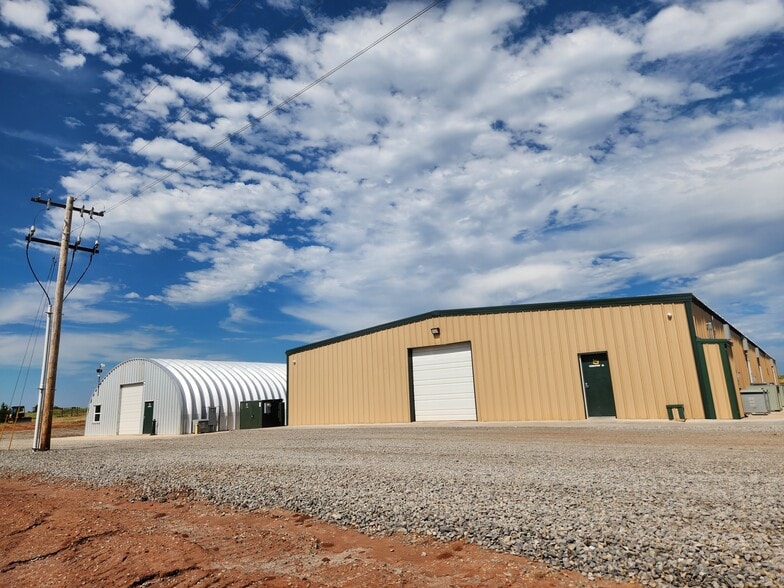 342478 E 780 Rd, Agra, OK for sale - Building Photo - Image 3 of 19