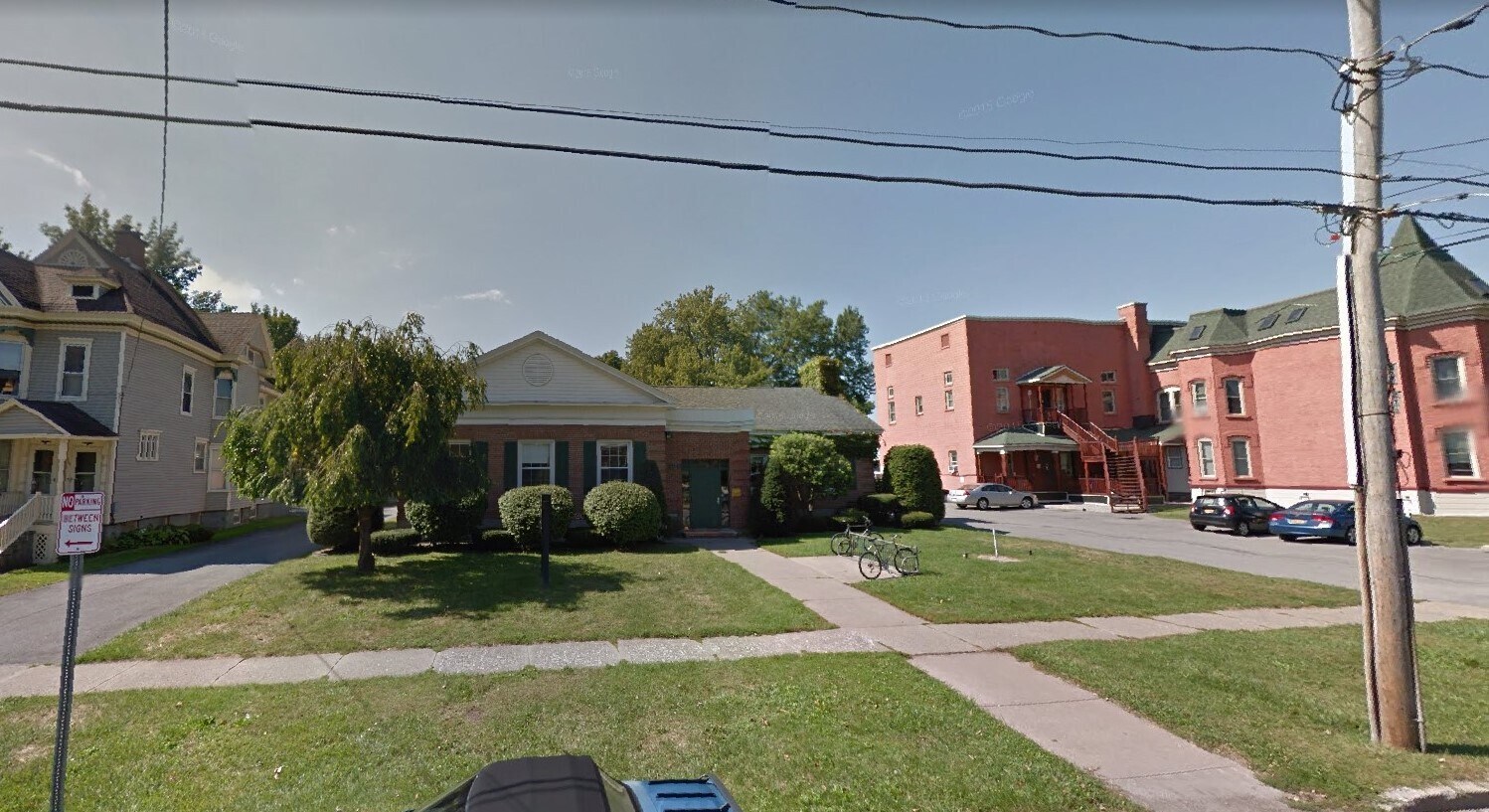 220 Broad St, Oneida, NY 13421 Office for Sale