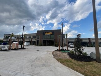 More details for 107 McLeod Health Blvd, Myrtle Beach, SC - Retail for Lease