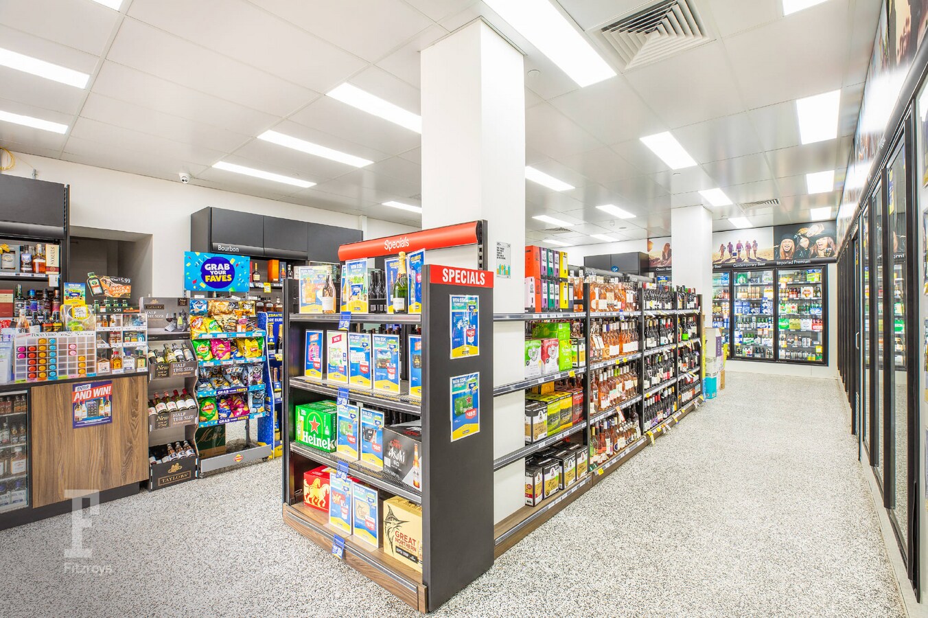1A-3 Commercial Road, Melbourne, VIC 3004 - Unit 7&7A - - Interior Photo - Image 2 of 2