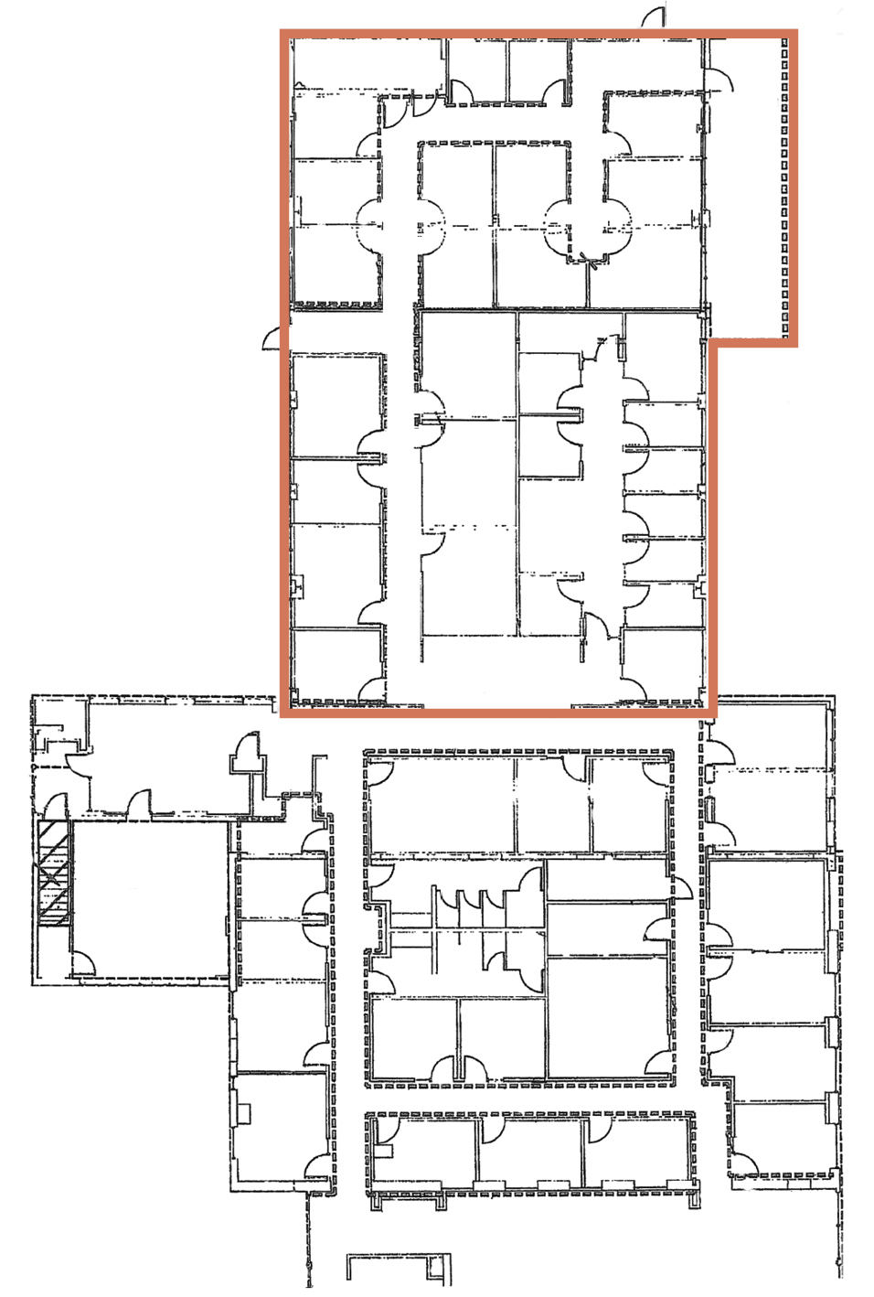 601 N 108th Cir, Omaha, NE for lease Floor Plan- Image 1 of 1