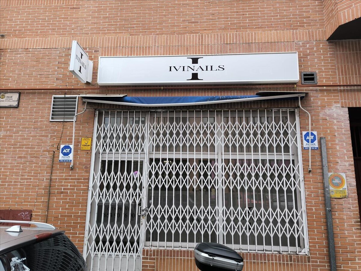 Collado Villalba, MAD 28400 - - - Interior Photo - Image 1 of 8