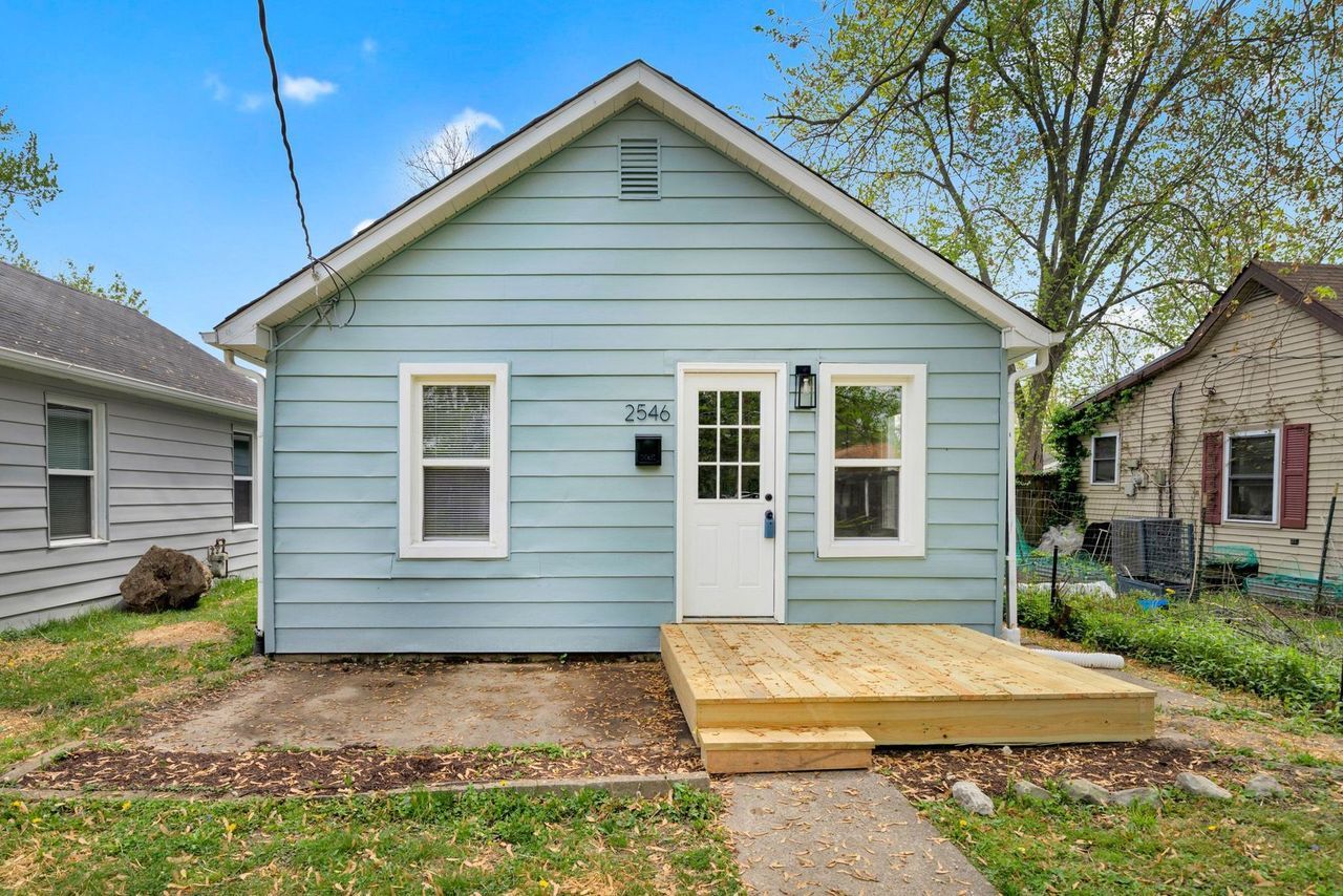 2550 Broadway St, New Albany, IN for sale Primary Photo- Image 1 of 43