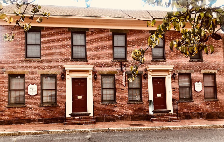 1 Barristers Ct, Meriden, CT for sale - Other - Image 1 of 1