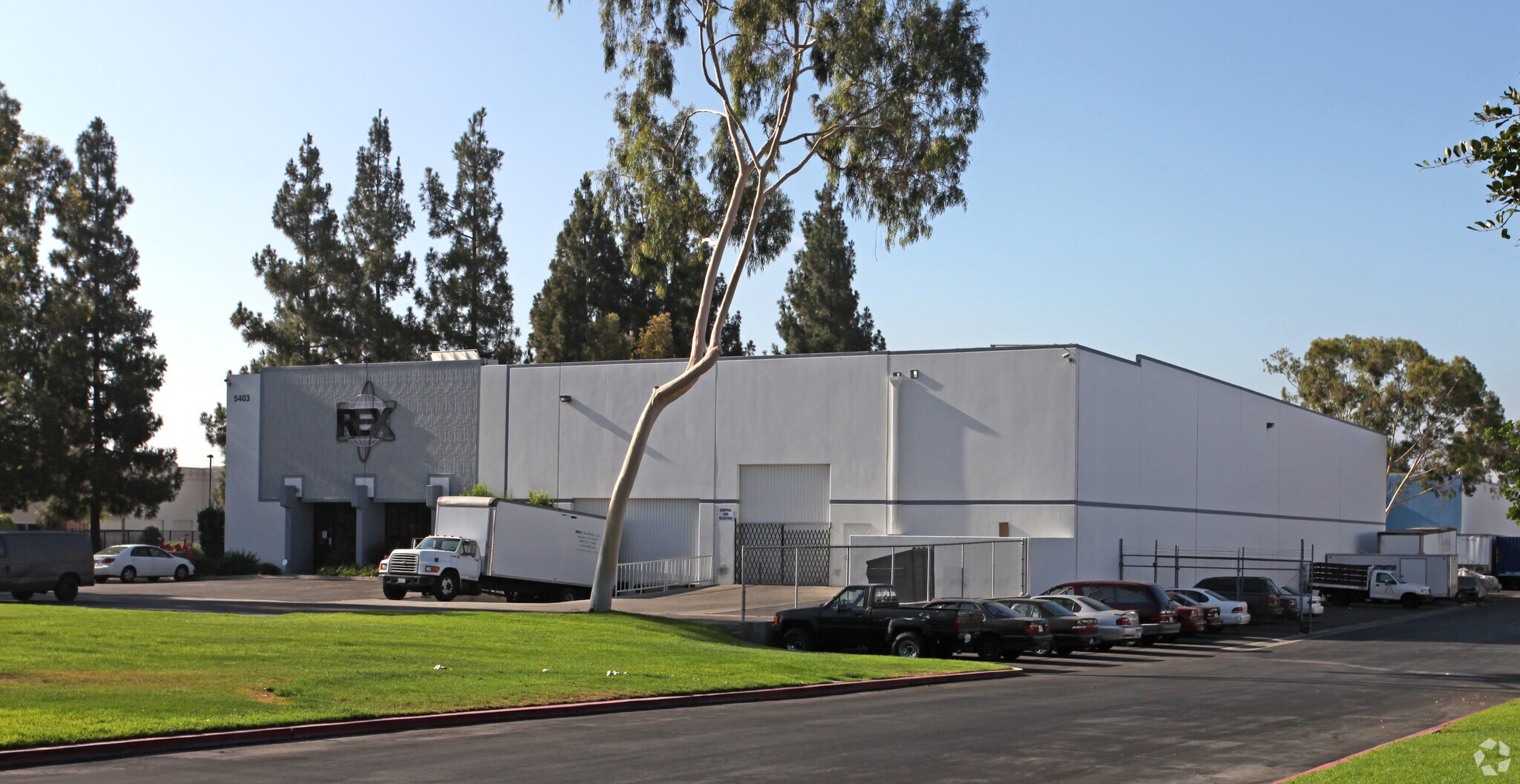 5403 Ayon Ave, Irwindale, CA for lease Building Photo- Image 1 of 6