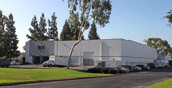 5403 Ayon Ave, Irwindale CA - Warehouse