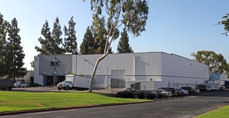 More details for 5403 Ayon Ave, Irwindale, CA - Industrial for Lease