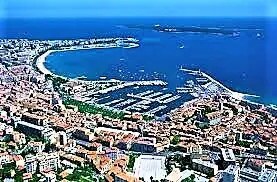 Flex in Cannes for lease - Aerial - Image 1 of 1