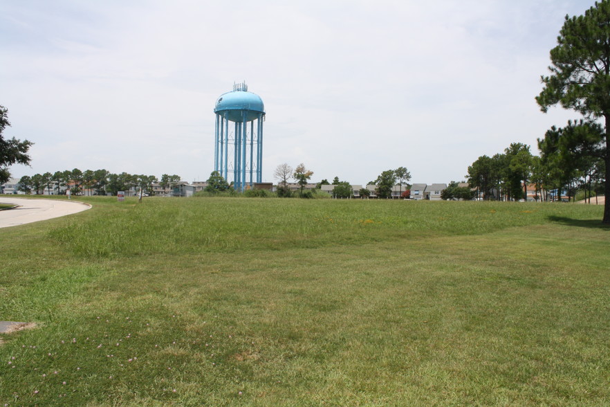 Oak Harbor Blvd, Slidell, LA for sale - Building Photo - Image 2 of 7