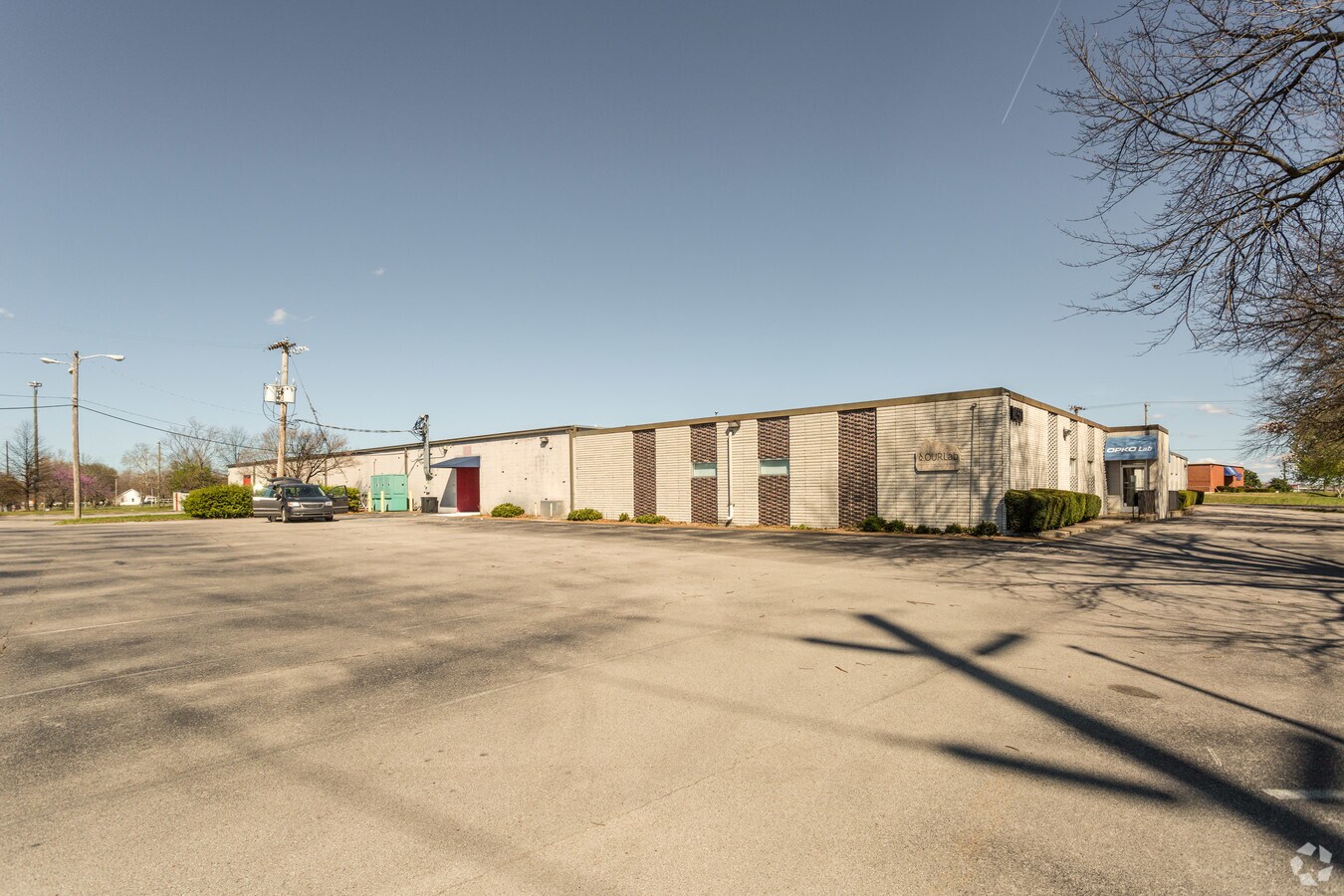 1450 Elm Hill Pike, Nashville, TN 37210 Property Record