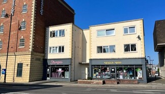 More details for 3-5 North St, Gainsborough - Retail for Lease