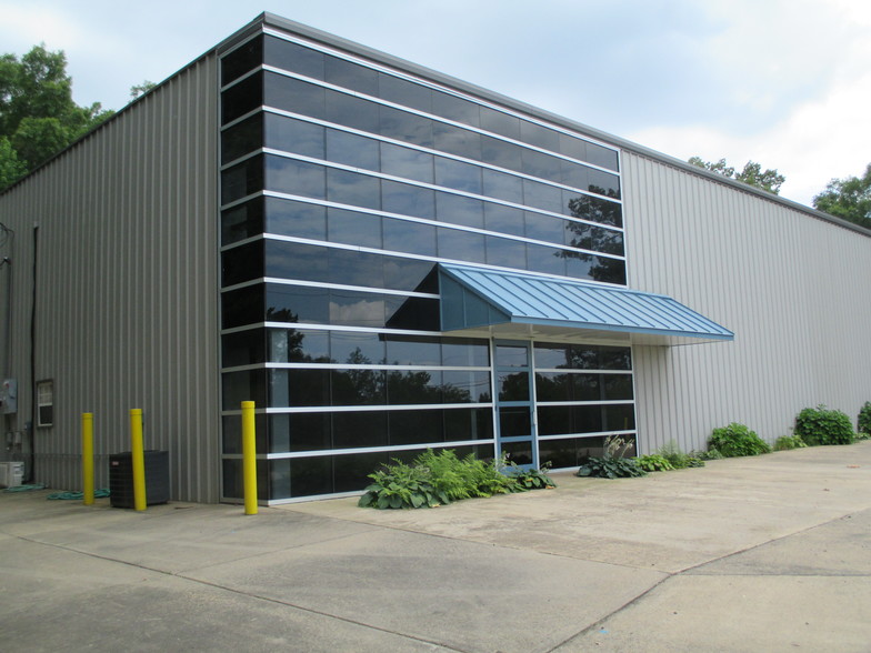 4939 Highway 64 W, Conway, AR for sale - Building Photo - Image 1 of 1