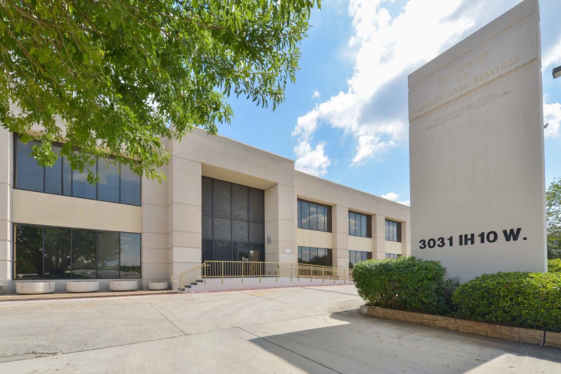 3031 W Interstate 10, San Antonio, TX for sale Building Photo- Image 1 of 1