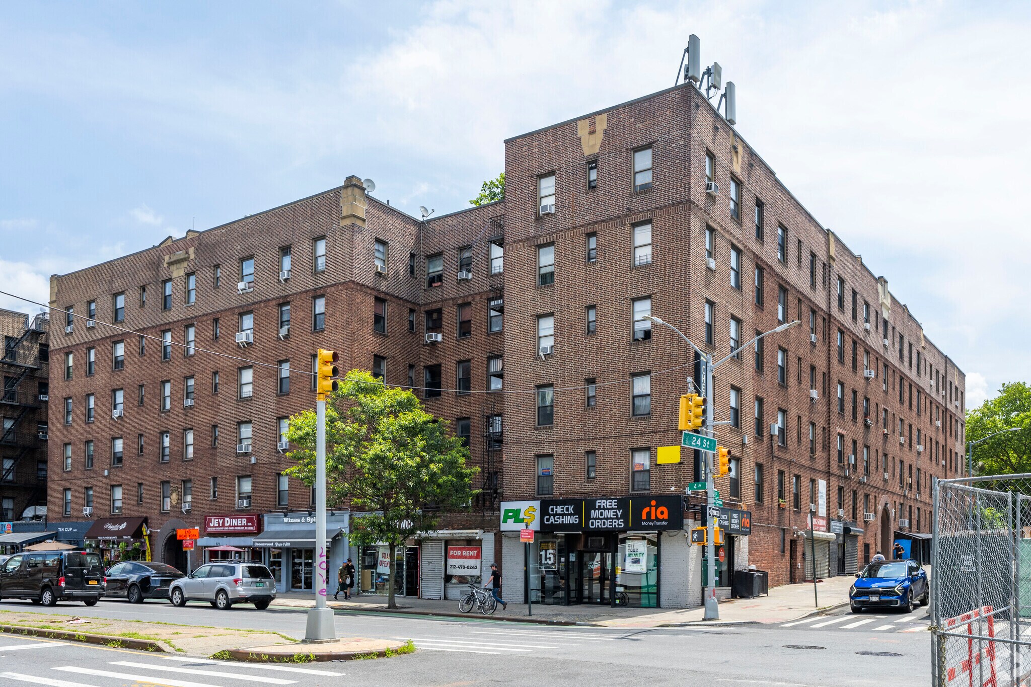 721 4th Ave, Brooklyn, NY for sale Primary Photo- Image 1 of 1